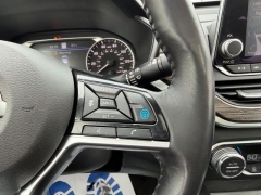 Used 2019  Nissan Altima 4d Sedan AWD 2&period;5L Platinum at Dime Down by Frank Leta near Bridgeton&comma; MO