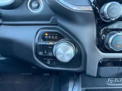 Used 2024  Ram 1500 4WD Laramie Crew Cab 5'7" Box at Dime Down by Frank Leta near Bridgeton, MO