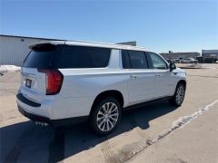 Used 2023  GMC Yukon XL 4WD 4dr Denali at Dime Down by Frank Leta near Bridgeton&comma; MO
