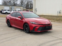  2025 Toyota Camry XLE AWD at Dime Down by Frank Leta near Bridgeton, MO