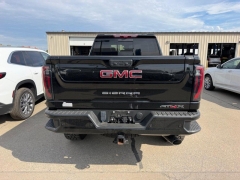 Used 2024  GMC Sierra 2500HD 4WD Crew Cab 159" AT4X Gas at Dime Down by Frank Leta near Bridgeton&comma; MO