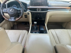 Used 2019 Lexus LX LX 570 Three Row 4WD at Dime Down by Frank Leta near Bridgeton, MO