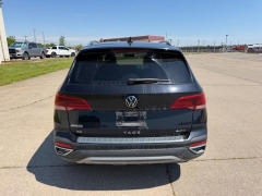 Used 2022  Volkswagen Taos SE 4MOTION at Dime Down by Frank Leta near Bridgeton&comma; MO