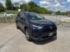 Used 2024 Toyota RAV4 XLE FWD at Dime Down by Frank Leta near Bridgeton, MO
