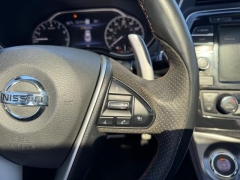 Used 2020  Nissan Maxima 4d Sedan SR at Dime Down by Frank Leta near Bridgeton&comma; MO