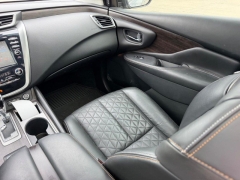 Used 2023  Nissan Murano AWD Platinum at Dime Down by Frank Leta near Bridgeton&comma; MO