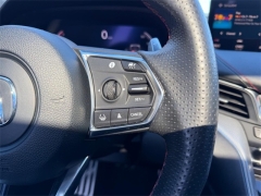 Used 2024  Acura TLX SH-AWD w&sol;A-Spec Package at Dime Down by Frank Leta near Bridgeton&comma; MO