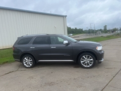 Used 2019 Dodge Durango Citadel AWD at Dime Down by Frank Leta near Bridgeton, MO