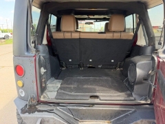Used 2012  Jeep Wrangler Unlimited 4WD 4dr Rubicon at Dime Down by Frank Leta near Bridgeton&comma; MO
