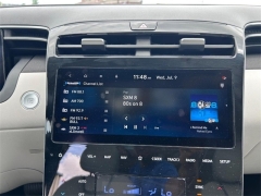 Used 2024 Hyundai Tucson Limited AWD at Dime Down by Frank Leta near Bridgeton, MO