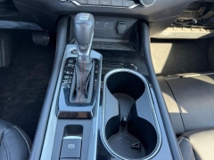 Used 2024  Nissan Altima 2&period;5 SR AWD Sedan at Dime Down by Frank Leta near Bridgeton&comma; MO