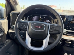 Used 2024  GMC Sierra 1500 4WD Crew Cab 147" SLT at Dime Down by Frank Leta near Bridgeton&comma; MO
