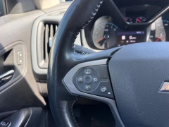 Used 2019  Chevrolet Colorado 4WD Crew Cab 128&period;3" Z71 at Dime Down by Frank Leta near Bridgeton&comma; MO