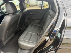 Used 2024  Buick Envista FWD 4dr Avenir at Dime Down by Frank Leta near Bridgeton&comma; MO