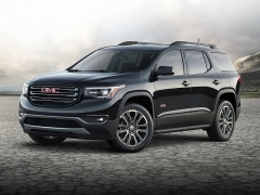 2018 GMC Acadia 4d SUV AWD SLT-1 at Dime Down by Frank Leta near Bridgeton, MO