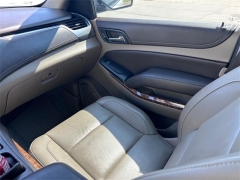 Used 2019 Chevrolet Tahoe 4d SUV 4WD Premier at Dime Down by Frank Leta near Bridgeton, MO