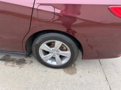 Used 2018  Honda Odyssey EX-L Auto at Dime Down by Frank Leta near Bridgeton&comma; MO