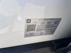 Used 2021 GMC Yukon 4WD 4dr AT4 at Dime Down by Frank Leta near Bridgeton, MO