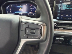 Used 2024  Chevrolet Silverado 2500HD 4WD Crew Cab 159" LT Dsl at Dime Down by Frank Leta near Bridgeton&comma; MO