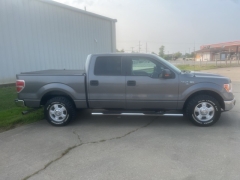 Used 2010 Ford F-150 2WD SuperCrew at Dime Down by Frank Leta near Bridgeton, MO