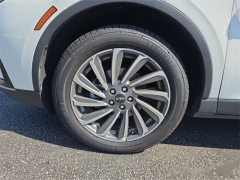 Used 2024  Lincoln Corsair Reserve AWD at Dime Down by Frank Leta near Bridgeton, MO