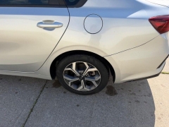 Used 2019  Kia Forte LXS IVT at Dime Down by Frank Leta near Bridgeton&comma; MO