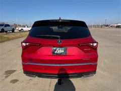 Used 2024  Acura MDX SH-AWD w&sol;Technology Pkg at Dime Down by Frank Leta near Bridgeton&comma; MO