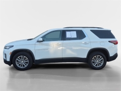 Used 2022  Chevrolet Traverse AWD 4dr LT Cloth w&sol;1LT at Dime Down by Frank Leta near Bridgeton&comma; MO