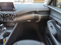 Used 2024  Nissan Sentra SR CVT at Dime Down by Frank Leta near Bridgeton&comma; MO