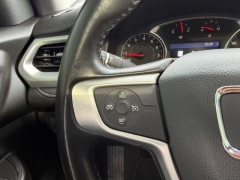 Used 2020  GMC Acadia 4d SUV FWD SLT V6 at Dime Down by Frank Leta near Bridgeton&comma; MO
