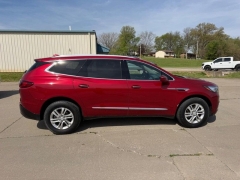 Used 2018  Buick Enclave 4d SUV AWD Premium at Dime Down by Frank Leta near Bridgeton&comma; MO