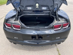 Used 2011 Chevrolet Camaro 2d Convertible SS2 at Dime Down by Frank Leta near Bridgeton, MO