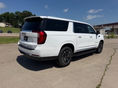 Used 2025  GMC Yukon XL 4WD 4dr Elevation at Dime Down by Frank Leta near Bridgeton&comma; MO