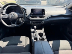 Used 2024  Nissan Altima 2&period;5 S Sedan at Dime Down by Frank Leta near Bridgeton&comma; MO