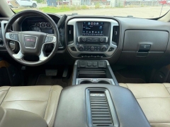 Used 2018  GMC Sierra 1500 4WD Crew Cab 143&period;5" SLT at Dime Down by Frank Leta near Bridgeton&comma; MO