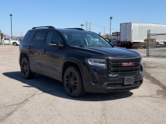 Used 2023  GMC Acadia FWD 4dr SLE at Dime Down by Frank Leta near Bridgeton&comma; MO