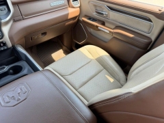 Used 2021  Ram 1500 Laramie 4x4 Crew Cab 5'7" Box at Dime Down by Frank Leta near Bridgeton&comma; MO