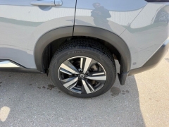 Used 2021  Nissan Rogue AWD Platinum at Dime Down by Frank Leta near Bridgeton&comma; MO