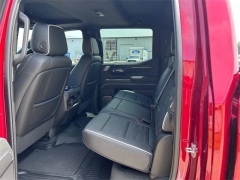 Used 2024 GMC Sierra 1500 4WD Crew Cab 147" AT4X at Dime Down by Frank Leta near Bridgeton, MO