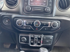 Used 2020 Jeep Wrangler Unlimited Willys 4x4 at Dime Down by Frank Leta near Bridgeton, MO