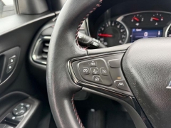 Used 2022  Chevrolet Equinox AWD 4dr RS at Dime Down by Frank Leta near Bridgeton&comma; MO