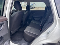 Used 2023 Nissan Rogue AWD SV at Dime Down by Frank Leta near Bridgeton, MO
