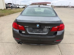 Used 2016  BMW 5 Series 4dr Sdn 528i xDrive AWD at Dime Down by Frank Leta near Bridgeton&comma; MO
