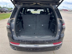 Used 2023 Jeep Grand Cherokee L Overland 4x4 at Dime Down by Frank Leta near Bridgeton, MO