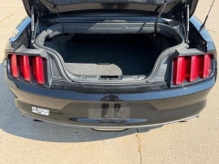 Used 2017  Ford Mustang 2d Convertible EcoBoost Premium at Dime Down by Frank Leta near Bridgeton&comma; MO
