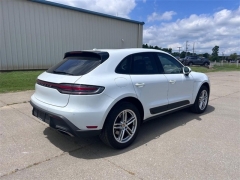 Used 2024 Porsche Macan T AWD at Dime Down by Frank Leta near Bridgeton, MO