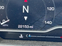 Used 2023  GMC Sierra 1500 4WD Crew Cab 147" Elevation w/3SB at Dime Down by Frank Leta near Bridgeton, MO