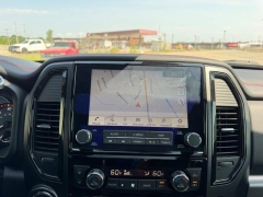 Used 2021  Nissan Titan 4x4 Crew Cab PRO-4X at Dime Down by Frank Leta near Bridgeton&comma; MO
