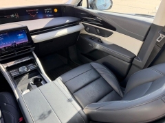Used 2025  Lincoln Nautilus Premiere AWD at Dime Down by Frank Leta near Bridgeton&comma; MO