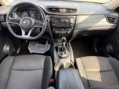 Used 2019  Nissan Rogue AWD SV at Dime Down by Frank Leta near Bridgeton&comma; MO